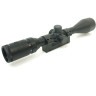 Оптический прицел REDFIELD REVOLUTION 3-9x50 сетка 4-Plex 67100
